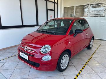 Fiat 500 1.0 Hybrid