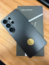 Samsung S26 Ultra 512 gb