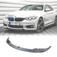 SPOILER LIP BMW F32 F33 F36 12-19 LOOK M PERFORMAN