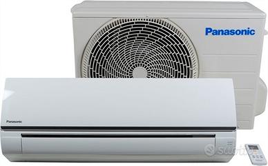 Climatizzatore PANASONIC CS-BE35TKE / CU-BE35TKE