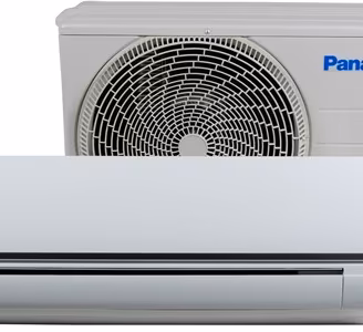 Climatizzatore PANASONIC CS-BE35TKE / CU-BE35TKE
