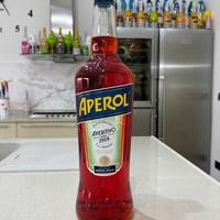 Aperol tre litri