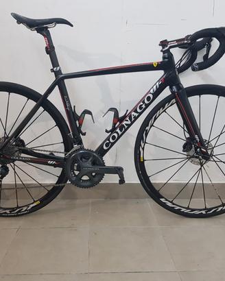 Colnago V1r disk