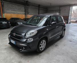 Fiat 500L LOUNGE - 1.4 95cv NEOPATENTATI