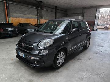 Fiat 500L LOUNGE - 1.4 95cv NEOPATENTATI