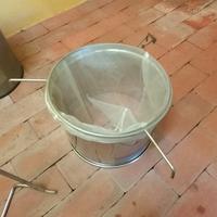 Filtro miele marca Giordan 