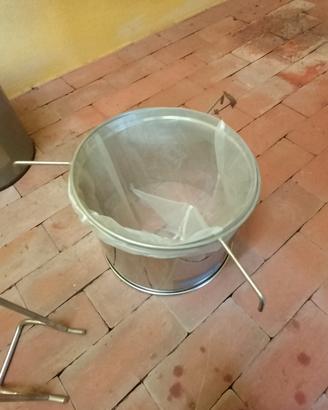 Filtro miele marca Giordan 