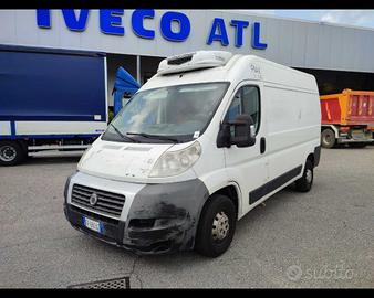 Fiat - Ducato 35 MH2 3.0 natural power FRIGO