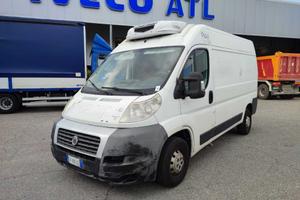 Fiat - Ducato 35 MH2 3.0 natural power FRIGO