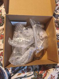 MC7010 router antenna 5G WindTre Debrandizzabile 