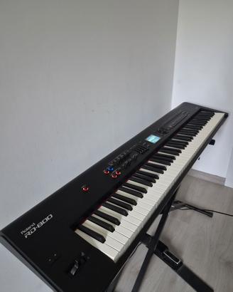 Roland RD-800 stage piano 88 tasti