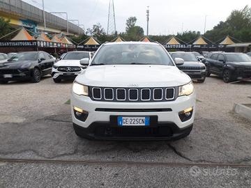 Jeep Compass 1.6 Multijet II 2WD Business