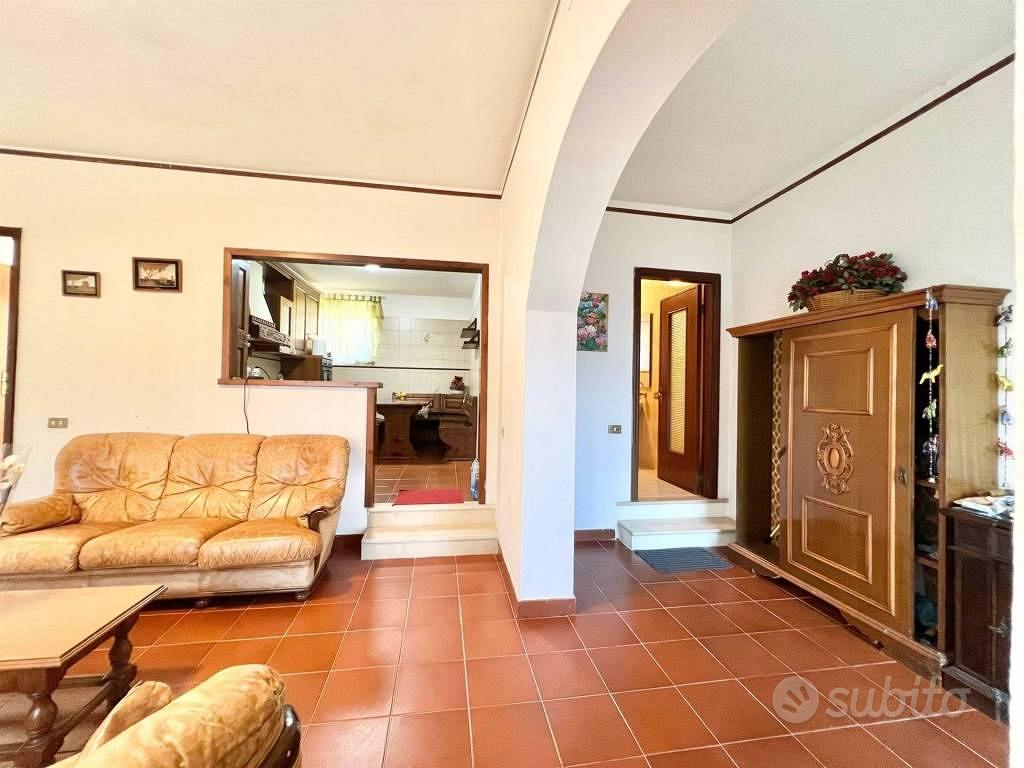 House in La Spezia, Ronco Vecchiora - Vista 6
