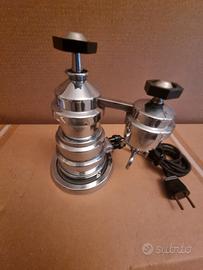 macchina caffe' vintage