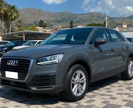 Audi Q2 Business 1.6 TDI 116CV S tronic 30