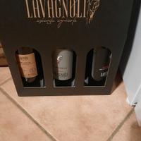 set valpolicella vino