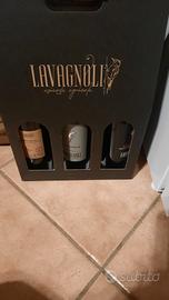 set valpolicella vino