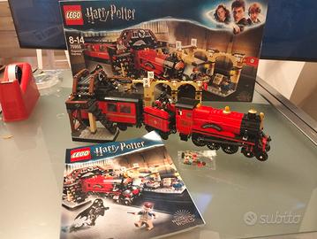 set lego Harry Potter 75955