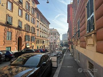 MULTILOCALE A GENOVA