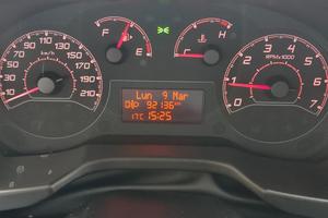 Fiorino 2022 1300mjt