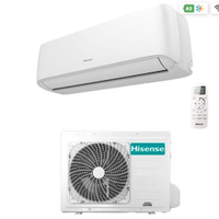 CONDIZIONATORE HISENSE WIFI 12000 BTU MONOSPLIT IN