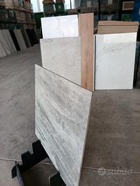 Gres Porcellanato 60x60 da €9,90 al mq! 