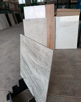 Gres Porcellanato 60x60 da €9,90 al mq! 