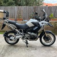Bmw r1200 gs