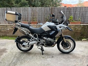 Bmw r1200 gs