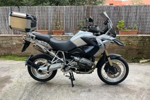 Bmw r1200 gs