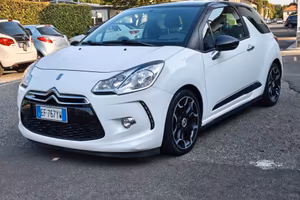Citroën DS3 1.6 THP 156cv – 2011 – Motore Completa