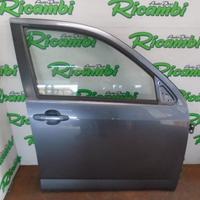 PORTA ANTERIORE DESTRA PER TERIOS J2 2007