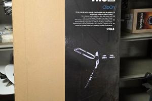 portabici thule clipon 9104
