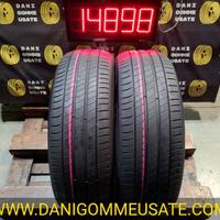 2 gomme 205 55 19 michelin peugeot 3008 5008