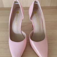 tacchi alti da donna 2