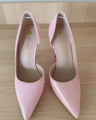tacchi alti da donna 2