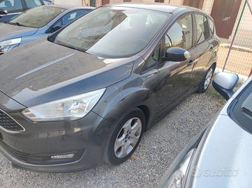 Ford C-Max 1.6 120CV GPL Plus