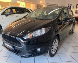 Ford Fiesta 1.5 TDCi 75CV 5 porte Titanium