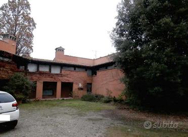 Compendio a Monte San Pietro (BO)