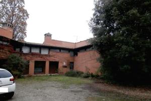 Compendio a Monte San Pietro (BO)