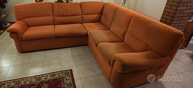divano angolare 