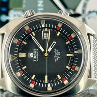 Tissot Seastar Visodate Seastar T12