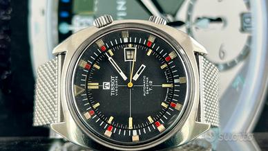 Tissot Seastar Visodate Seastar T12