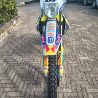 HUSQVARNA FE 450 modello 2021