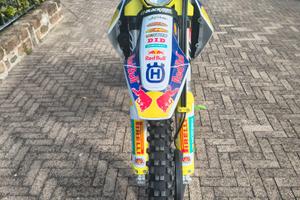 HUSQVARNA FE 450 modello 2021