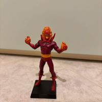 Dormammu collezione marvel