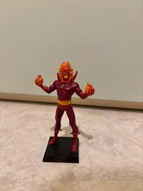 Dormammu collezione marvel