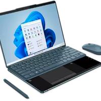 Lenovo yoga book 9i
