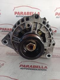Alternatore Mercedes CLK Kompressor 2.0