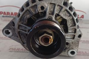 Alternatore Mercedes CLK Kompressor 2.0